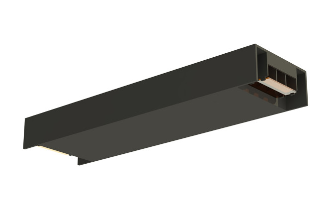 Изображение товара Блок питания внешний AMBRELLA LIGHT Track System Magnetic 6.5x2x8.6 см