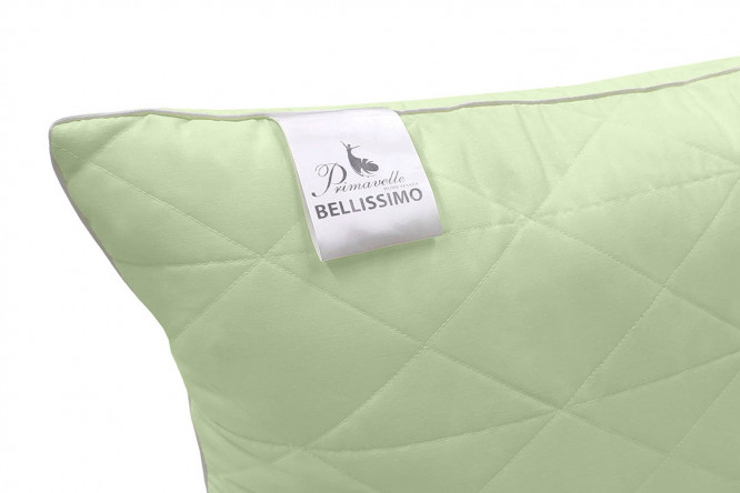 Подушка EcoBamboo 70х70 см, Бамбук