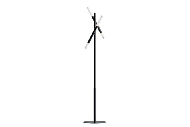 Торшер MAYTONI DECORATIVE LIGHTING Modern Vigo 30x150x30 см, G9