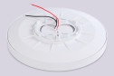 Светильник потолочный AMBRELLA LIGHT Orbital 12 кв.м., 24x6x24 см, LED