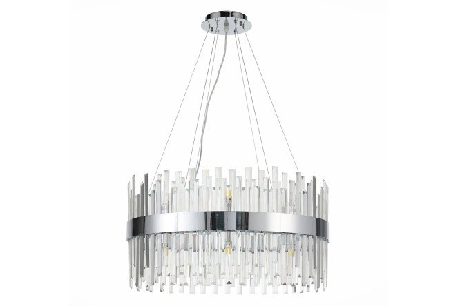 Люстра ST LUCE Bafo 32 кв.м., 70х42х70 см, G9