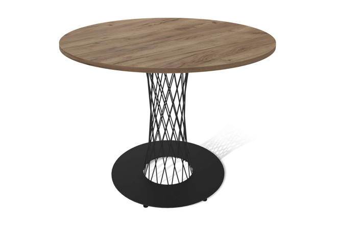 Изображение товара Стол SHT-TU3-1 90х74,5х90 см прочный и стильный