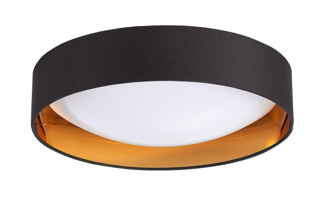 Изображение товара Потолочный светильник EVOLUCE Orbio - стильное освещение для дома и офиса