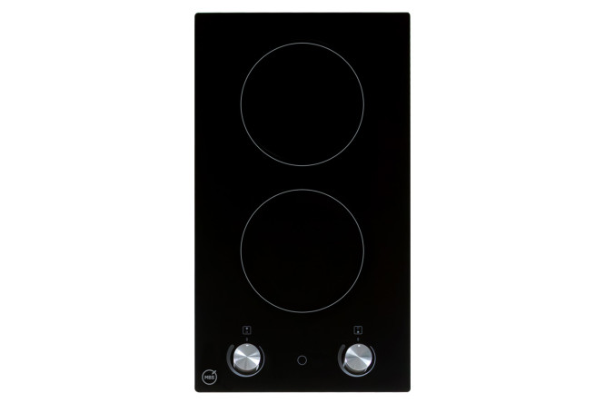 Изображение товара Электрическая панель MBS PE 305BL 30 см с закаленным стеклом