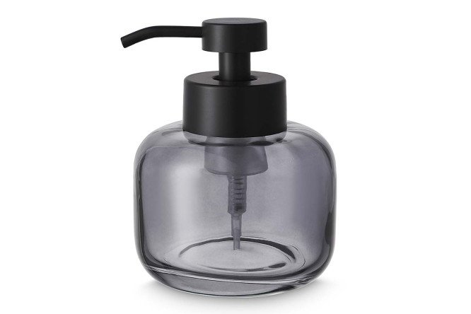Изображение товара Дозатор для жидкого мыла EVIO Ingrid 400 мл - отдельно стоящий дизайн Изображение товара Дозатор для жидкого мыла EVIO Ingrid 400 мл - отдельно стоящий дизайн
