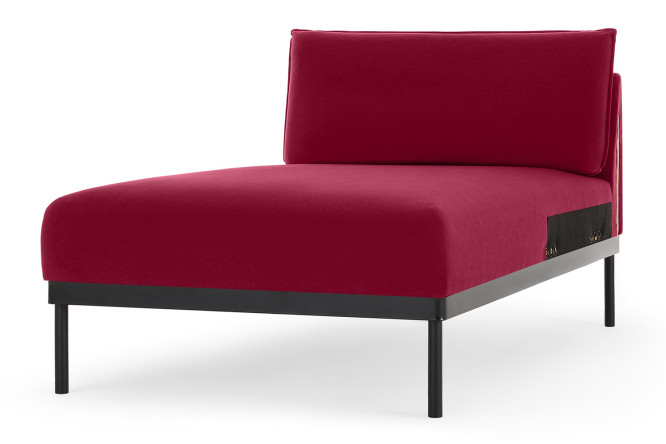 Изображение товара Козетка Алтай