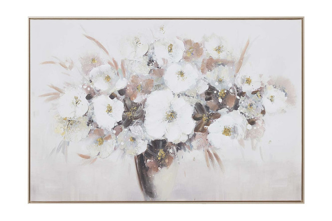 Изображение товара Репродукция в раме DOPHM23964C 120х80 см холст полиэстер