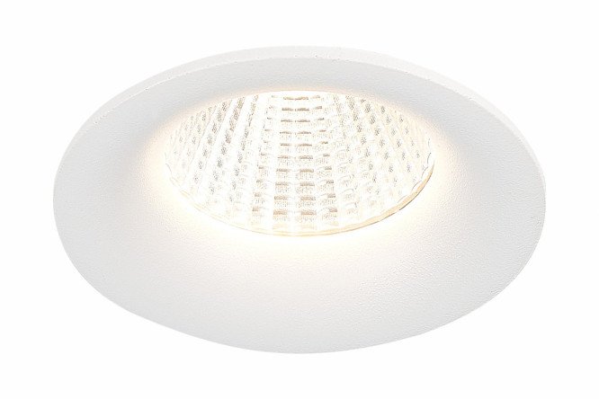 Светильник встраиваемый LED ST LUCE ST703 3 кв.м, 8.5x7.5x8.5 см, LED