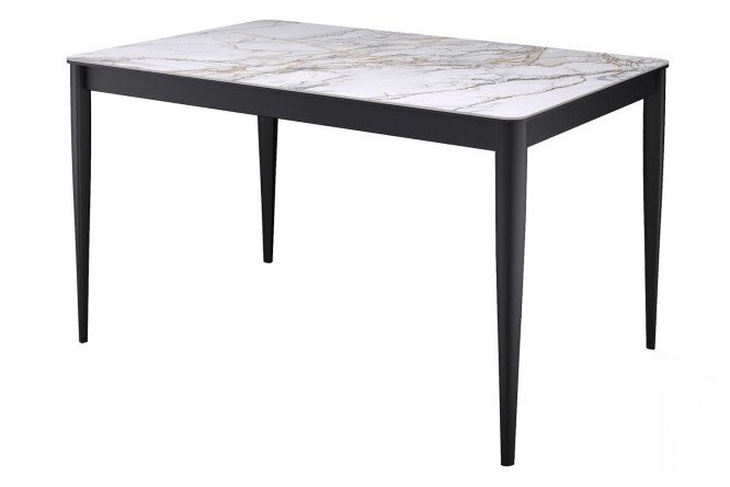 Изображение товара Стол обеденный KS1200 раздвижной 120х76х80 см