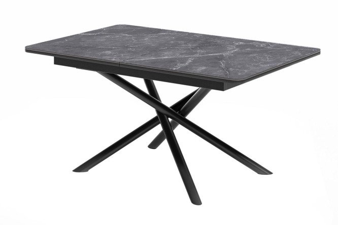 Изображение товара Обеденный раздвижной стол DK1200 120х76х80 см