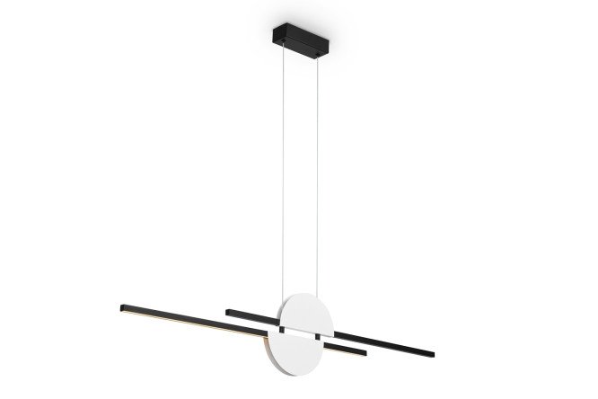 Изображение товара Светильник подвесной MAYTONI Modern Skyline LED 110 см для 10 кв.м