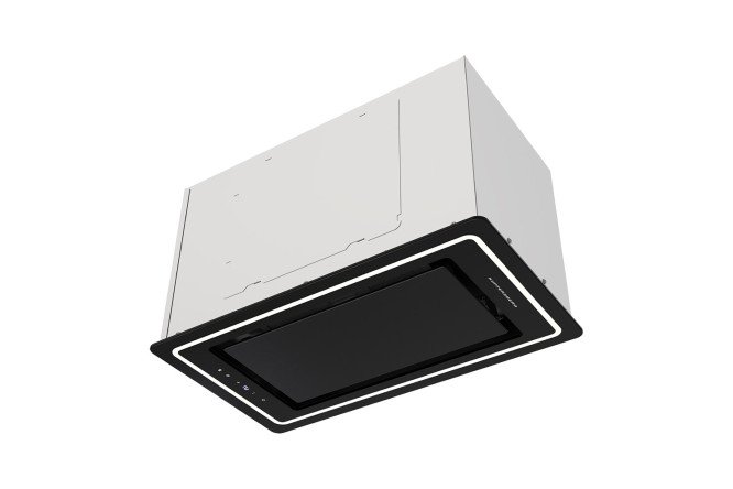 Изображение товара Вытяжка KUPPERSBERG High-Tech Inlumia 60 Black