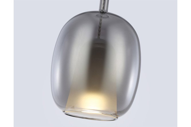 Светильник подвесной AMBRELLA LIGHT High Light 2 кв.м., 17.5х45х17.5 см, E27