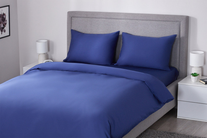 Комплект постельного белья MICASA Azul