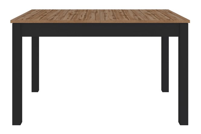 Изображение товара Стол обеденный раздвижной Loft 130х76.8х80 см стильный и практичный