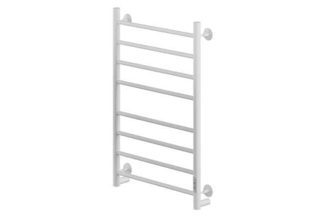 Изображение товара Полотенцесушитель MIXLINE Vega 556423 50х80х7.5 см углеродистая сталь матовое покрытие