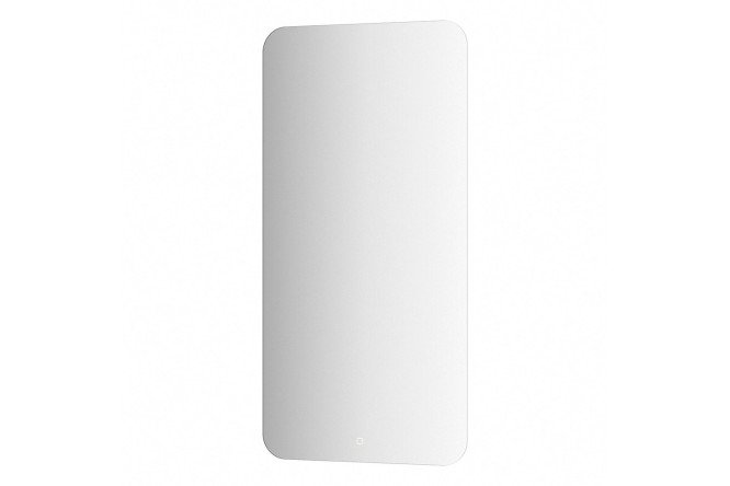 Изображение товара Зеркало с LED-подсветкой DEFESTO Opti DF 2808S 60х120 см