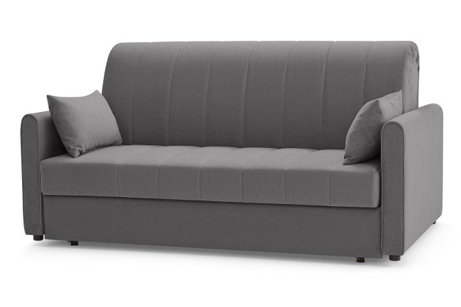 Изображение товара Диван-кровать DREAMART Палермо с механизмом аккордеон