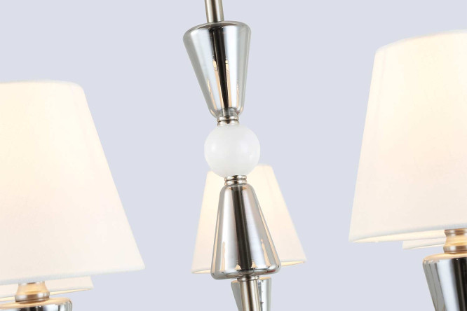 Светильник подвесной AMBRELLA LIGHT High light LH75256 23 кв.м., 86х52х86 см, E14