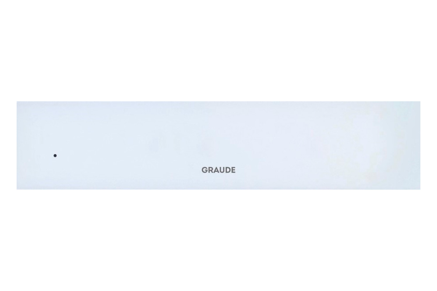 Подогреватель посуды GRAUDE WS