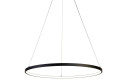 Люстра подвесная FAVOURITE Giro 7 кв.м., LED, 60 см