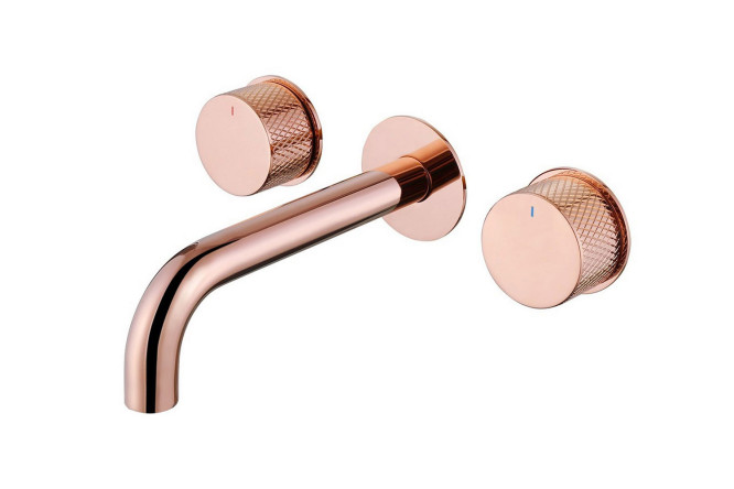 Изображение товара Смеситель для раковины Wasser Kreis AF81122RG