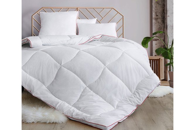 Подушка Airy Royal 50х70 см, Полиэстер