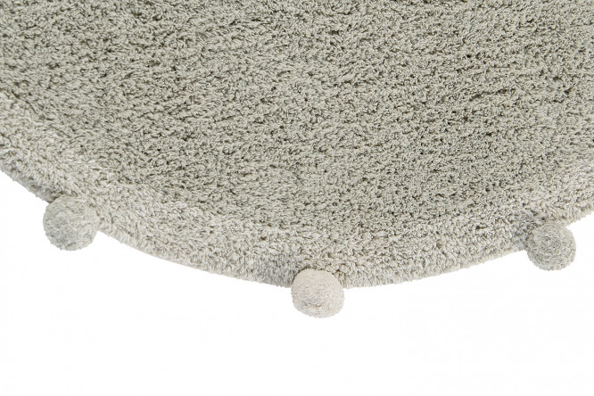 Фото 8 Ковёр LORENA CANALS Bubbly 120х120 см