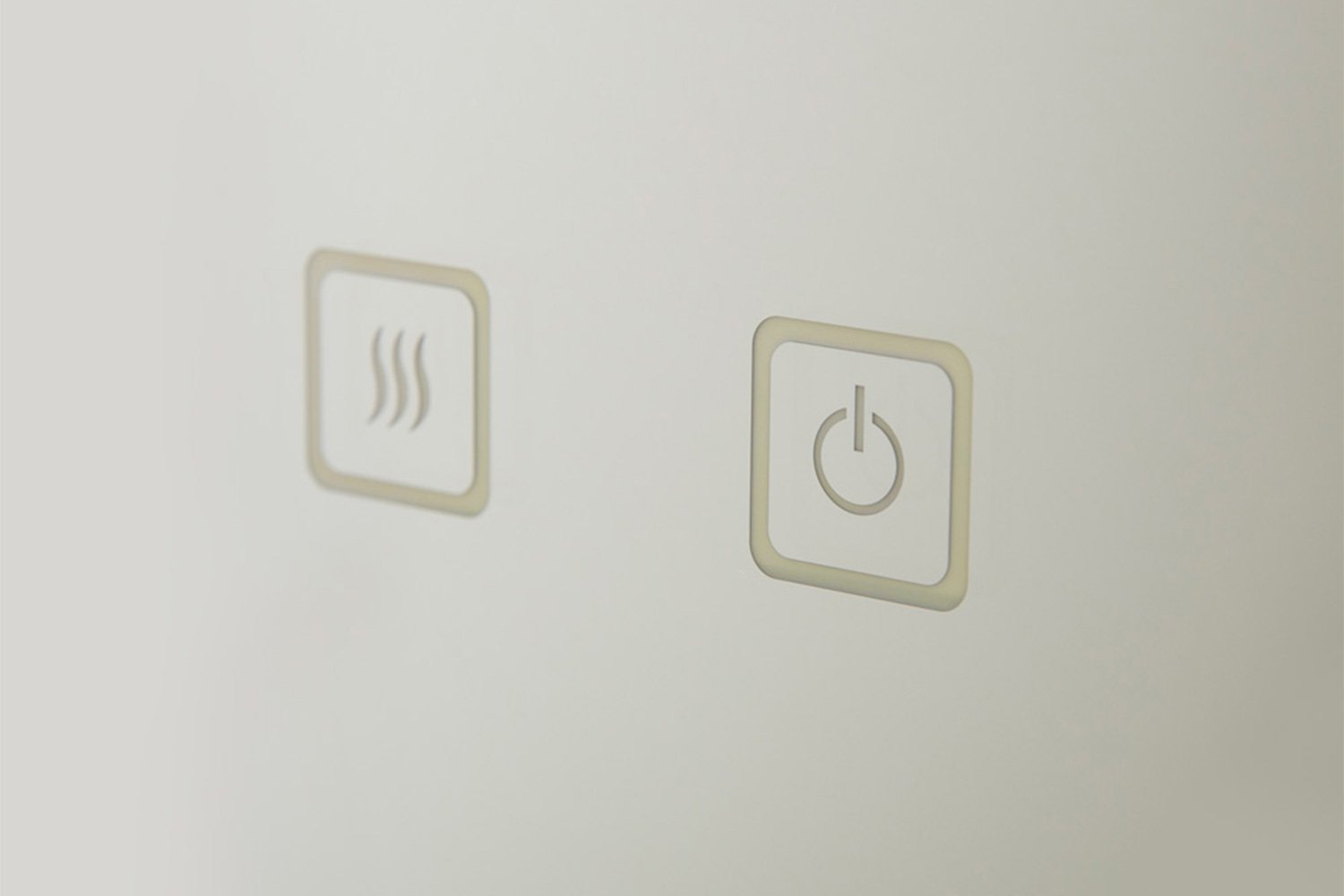 Зеркало с подсветкой BELBAGNO SPC-RNG-700-LED-TCH-SND 70х70 см