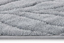 Коврик для ванной комнаты MICASA Elegant 60x100 см