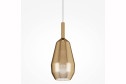 Светильник подвесной MAYTONI Modern Duality 4 кв.м., 16х50х16 см, E27