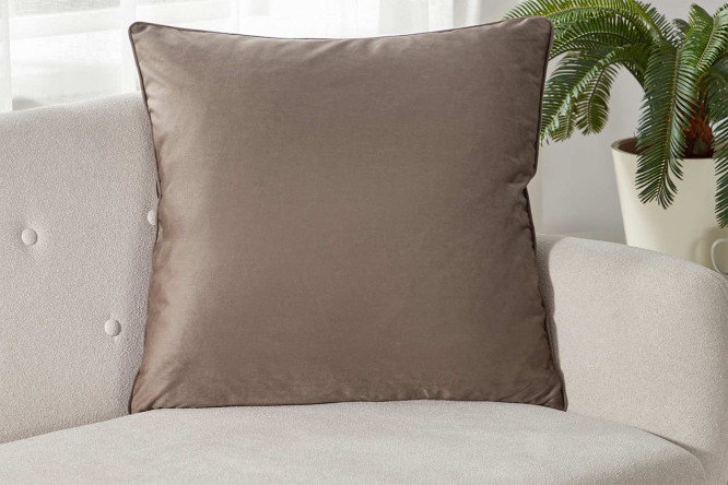 Декоративная подушка HOFF Nature 60х60 см