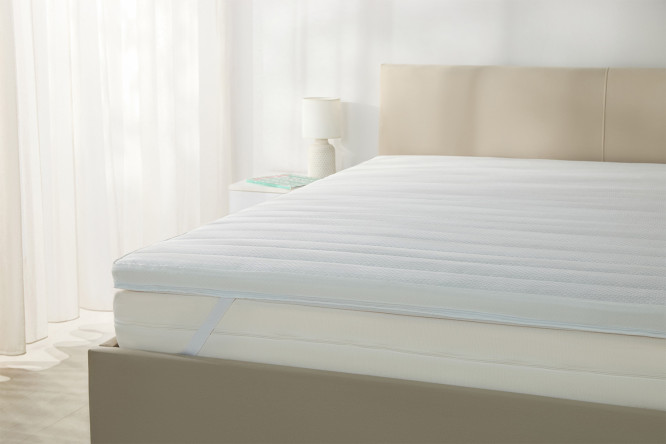 Матрас-топпер для дивана MILDEX Delight 80х200 см