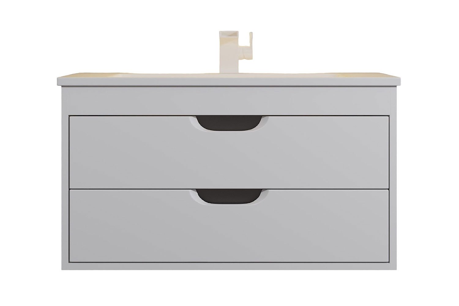 UPERWOOD Тумба для ванной подвесная Modul — цена и наличие UPERWOOD Тумба для ванной подвесная Modul