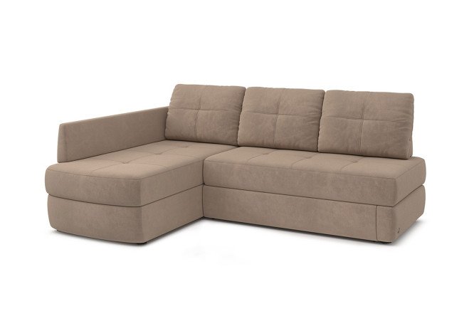 Изображение товара Угловой диван-кровать Арно 1 с правым углом