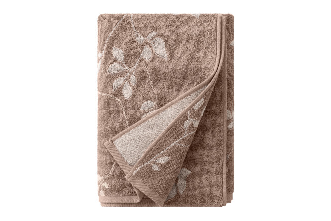 Изображение товара Полотенце махровое Форест 3 Хлопок, 70х140 см, 1 шт.