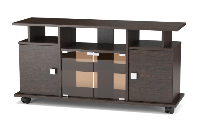 Изображение товара Тумба Виста для теле и радиоаппаратуры