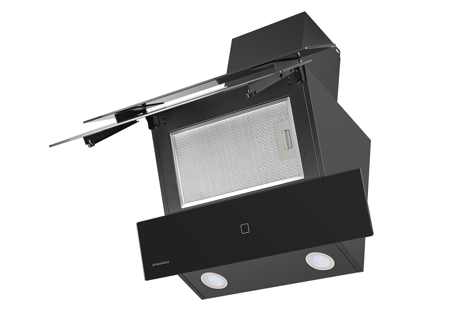 Вытяжка Cascada