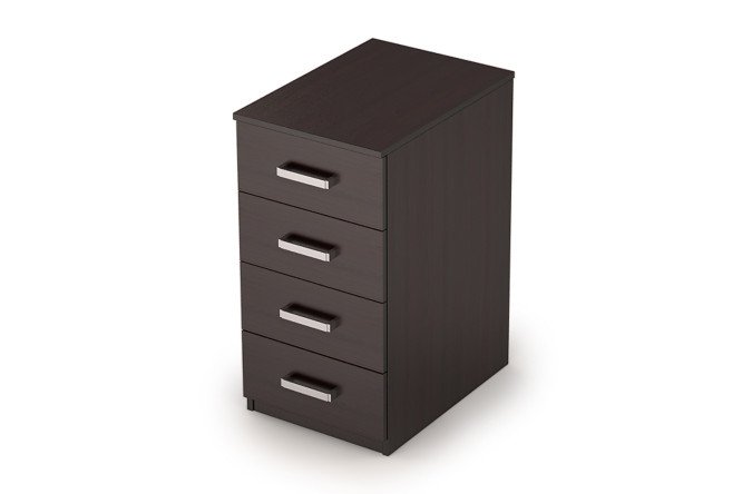 Изображение товара Тумба приставная Avance 39,4х75х55 см ЛДСП современная мебель