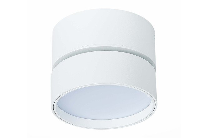 Изображение товара Светильник потолочный LED ST LUCE ST651 5 кв.м., LED, 10.5 см