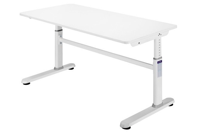 Комплект парта Imparare Grey + кресло FunDesk LST9 Grey