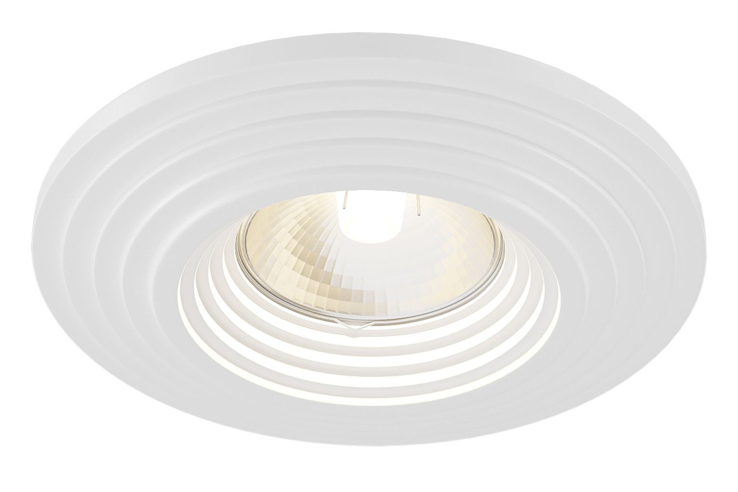 фото Светильник встраиваемый downlight maytoni