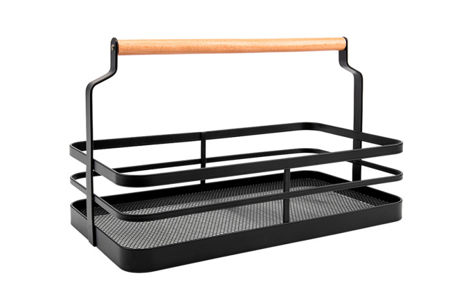 Изображение товара Корзина с ручкой  LB-1