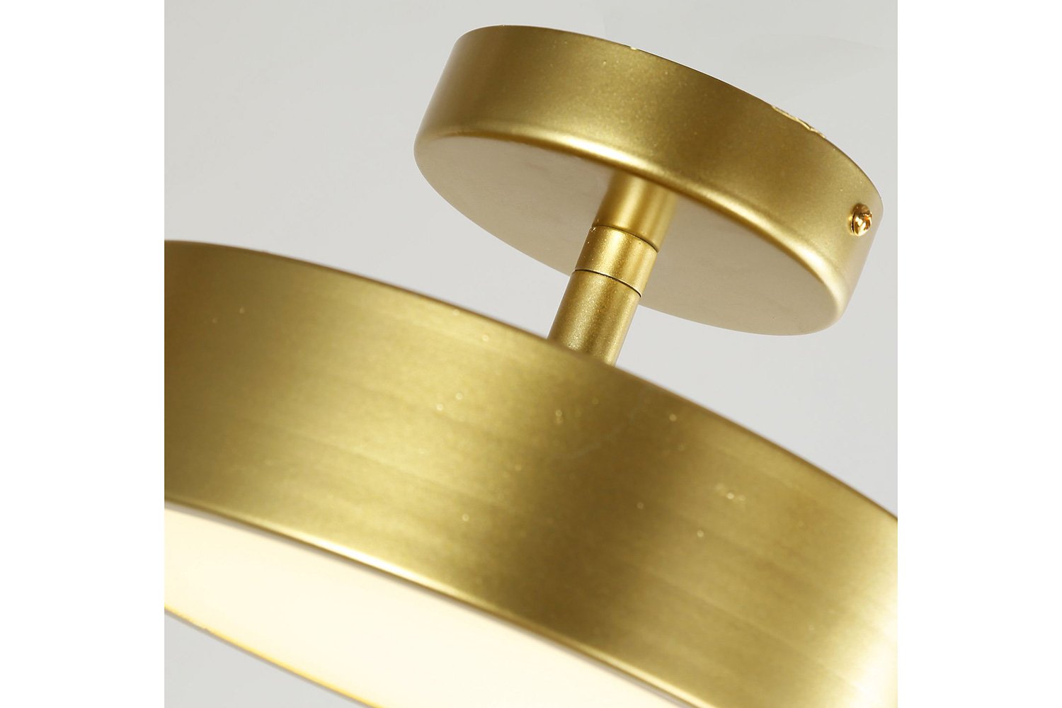 Светильник потолочный FAVOURITE Artma 6.6 кв.м., LED, 20 см