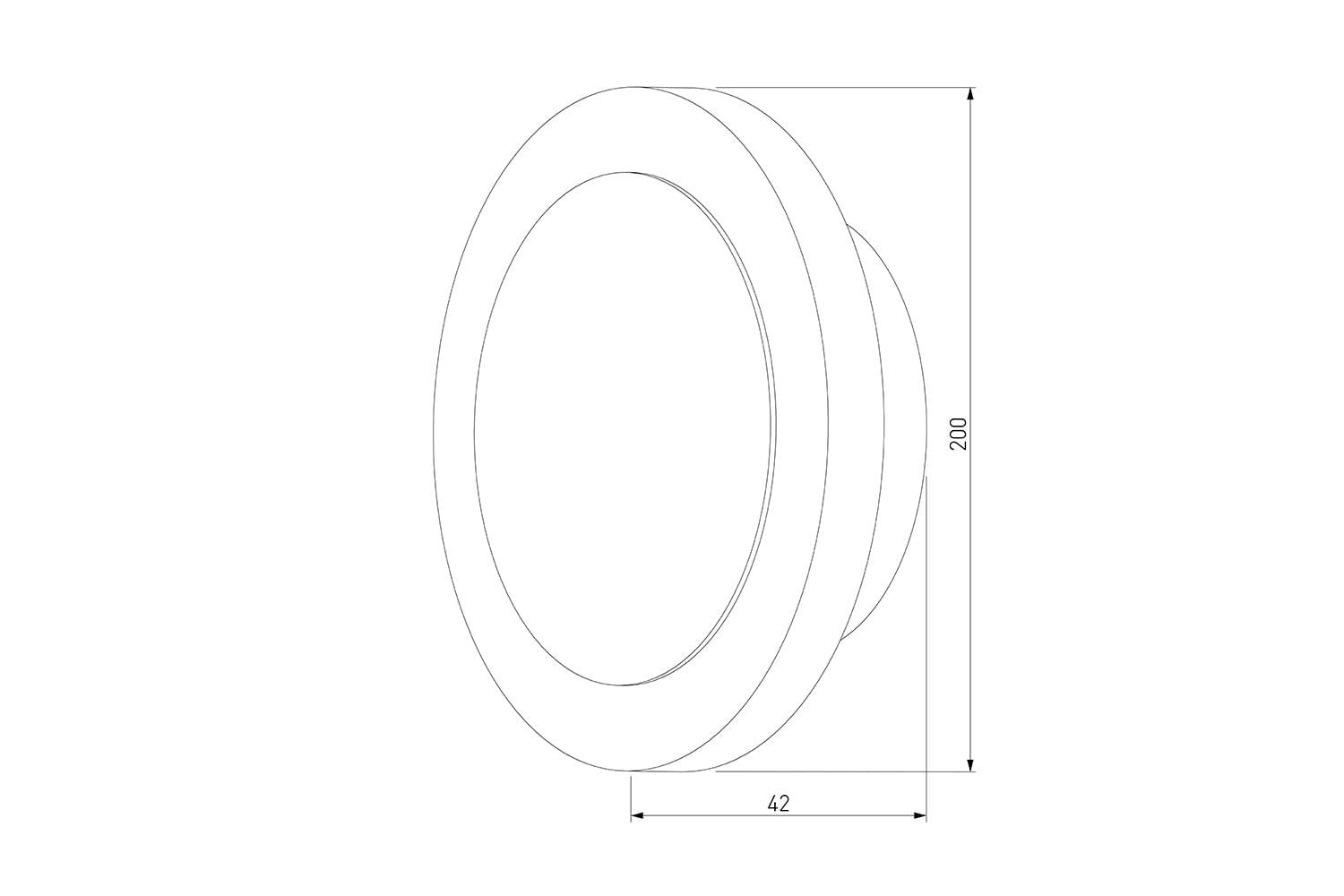 фото Светильник настенный 40140/1 led elektrostandard