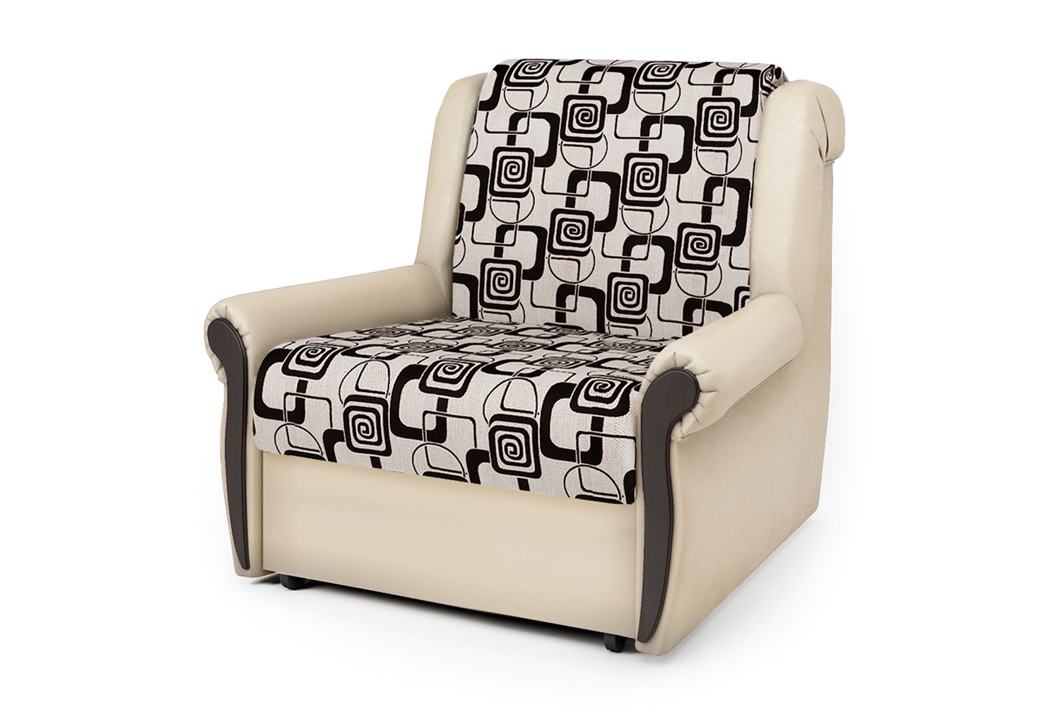 Кресло кровать шарм дизайн меркурий