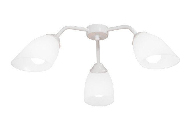 Изображение товара Люстра V31950/3PL 9 кв.м., 48x15x48 см, E14