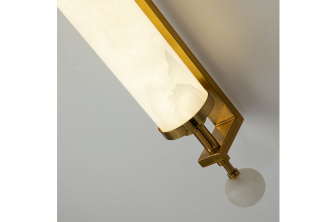 Светильник настенный LED FAVOURITE Plunger 7 кв.м, LED