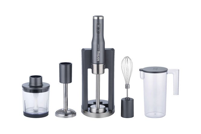 Блендер KORTING KHB 0312 Gourmet