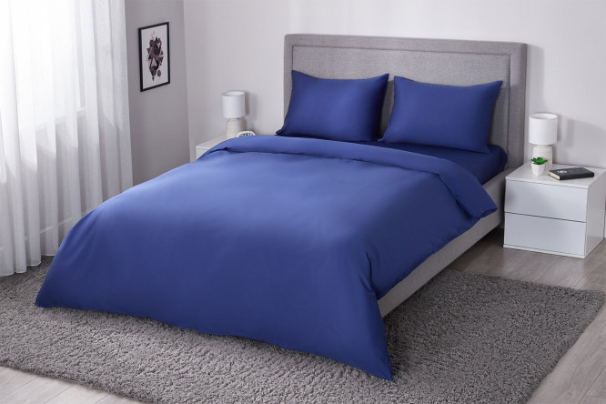 Комплект постельного белья MICASA Azul